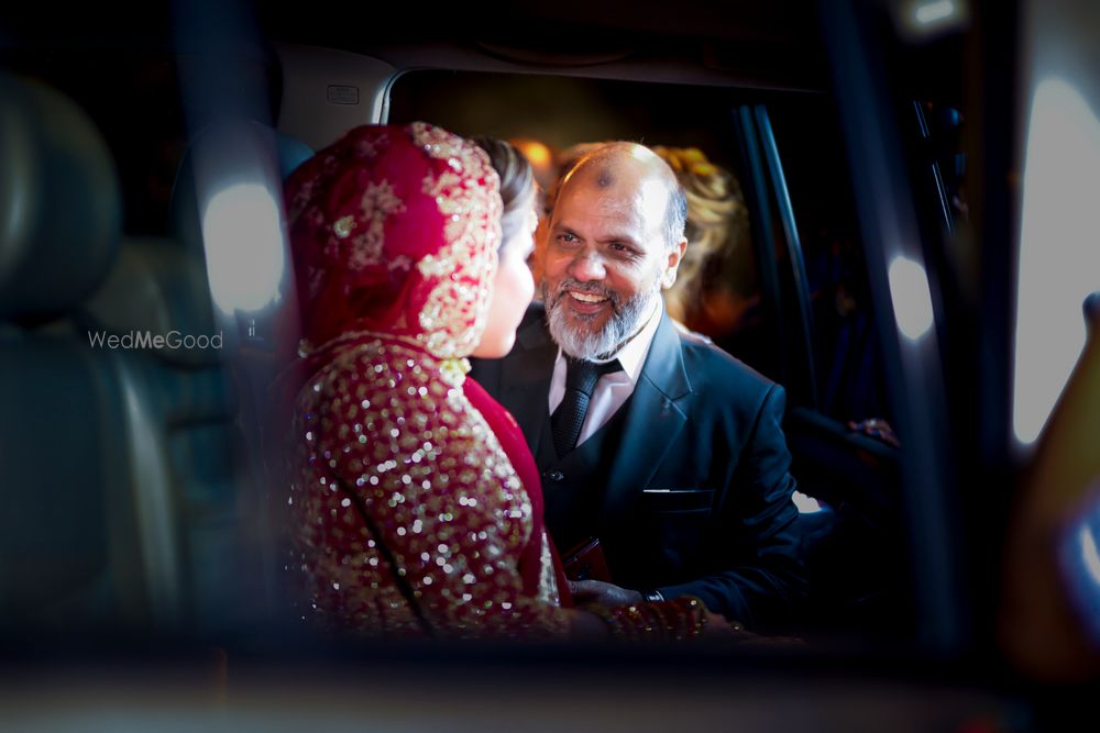 Photo From Wedding of Tarfa & Mohsin - By Photosynthesis Photography Services