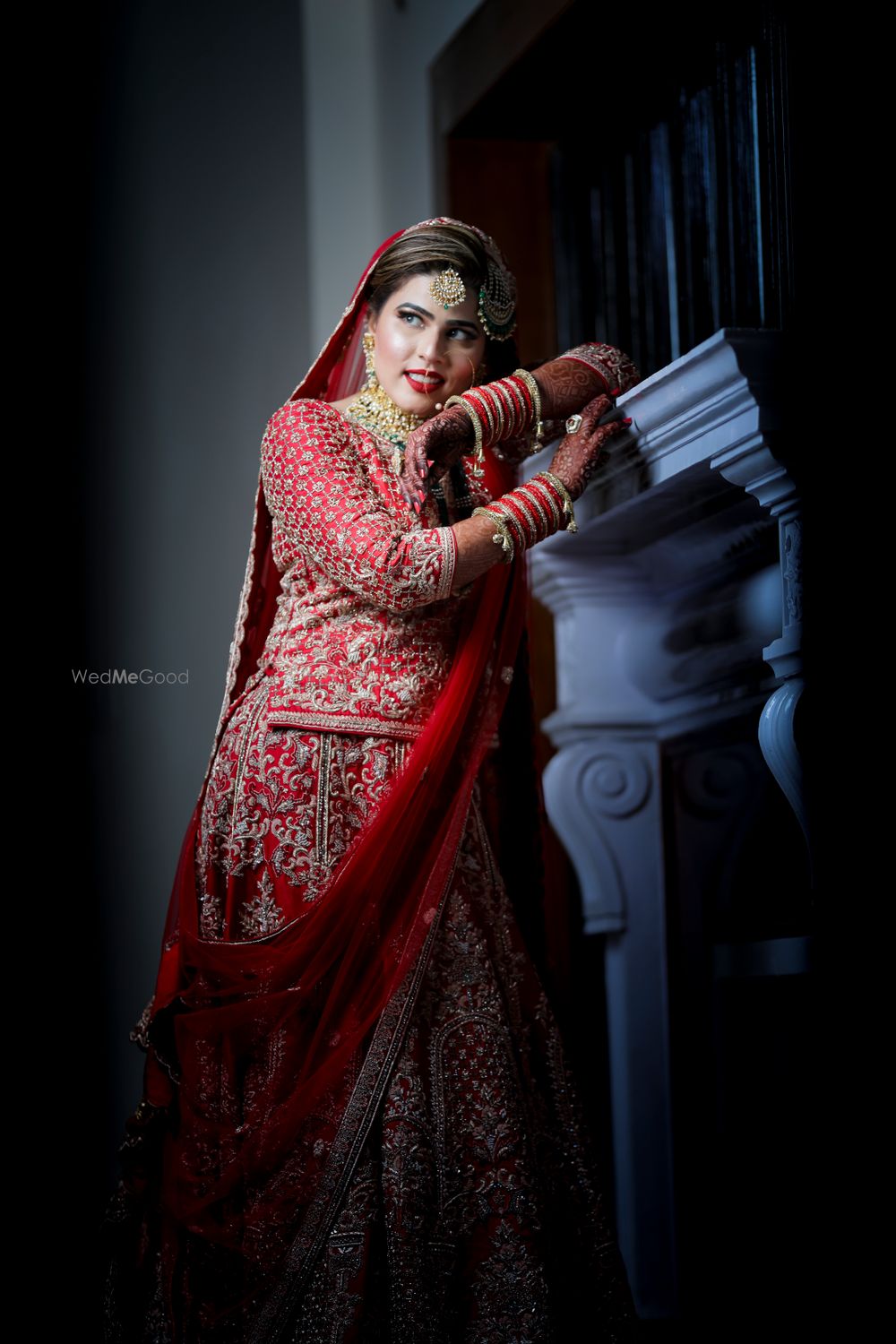 Photo From Wedding of Tarfa & Mohsin - By Photosynthesis Photography Services