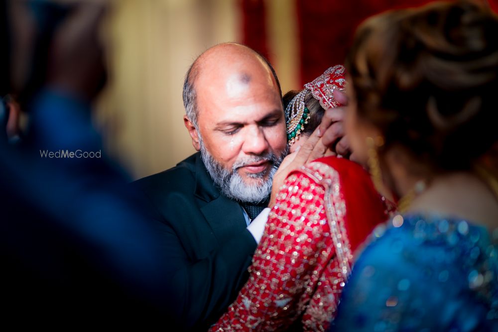 Photo From Wedding of Tarfa & Mohsin - By Photosynthesis Photography Services