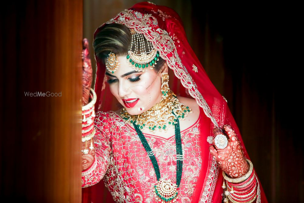 Photo From Wedding of Tarfa & Mohsin - By Photosynthesis Photography Services