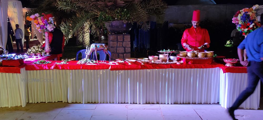 Photo From Wedding event - By Ajvi Ocean Banquets