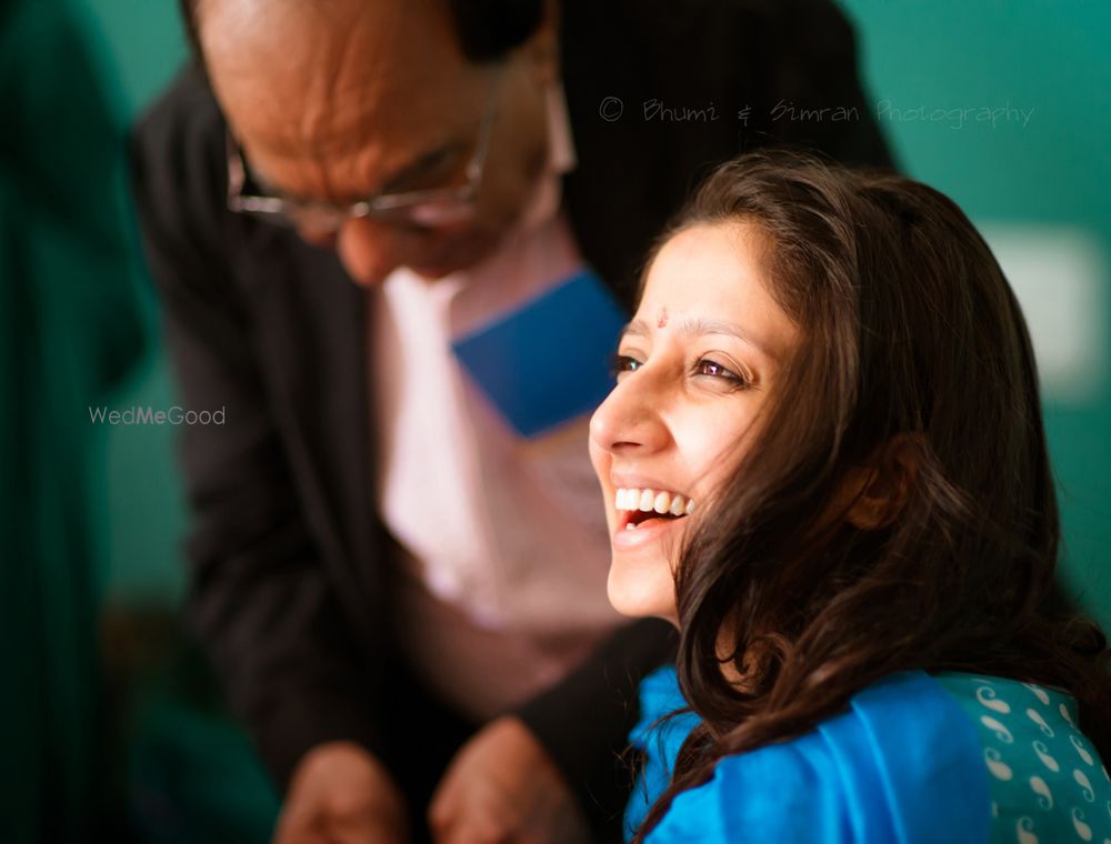 Photo From Band, Baaja and (the Bride on) a Bike - By Bhumi and Simran Photography