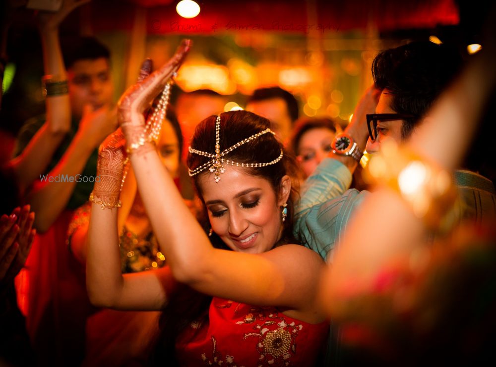 Photo From Band, Baaja and (the Bride on) a Bike - By Bhumi and Simran Photography