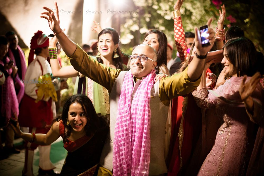 Photo From Band, Baaja and (the Bride on) a Bike - By Bhumi and Simran Photography