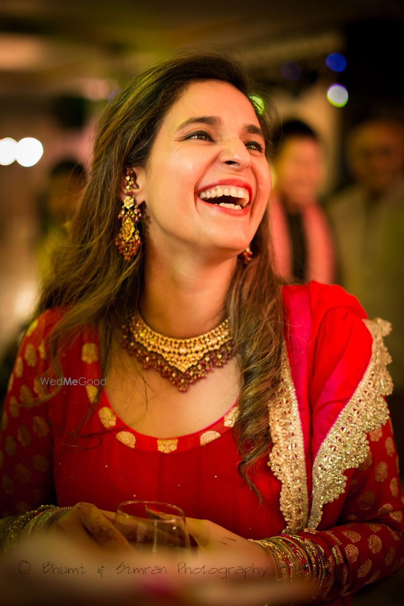 Photo From Band, Baaja and (the Bride on) a Bike - By Bhumi and Simran Photography