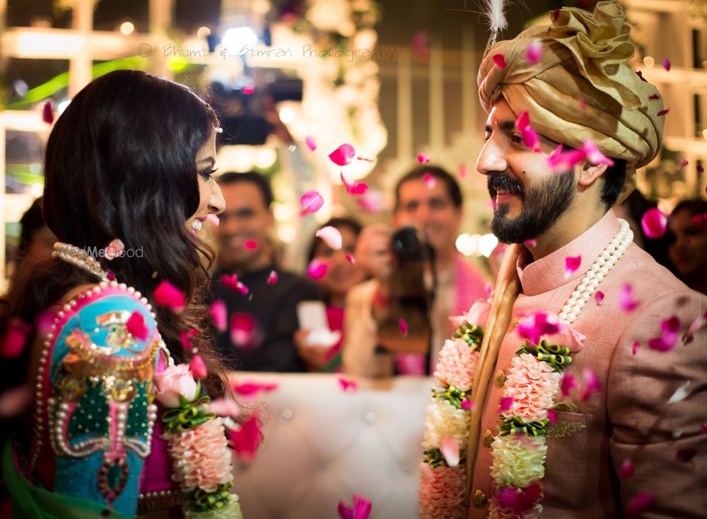 Photo From Band, Baaja and (the Bride on) a Bike - By Bhumi and Simran Photography