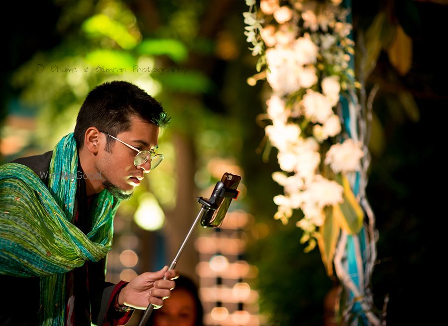 Photo From Band, Baaja and (the Bride on) a Bike - By Bhumi and Simran Photography