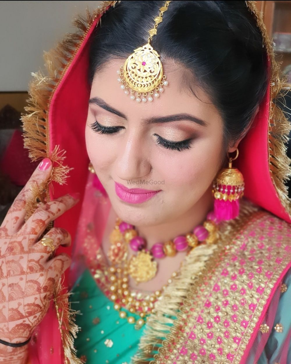 Photo From Brides and more - By Shubh Sidhu Makeup