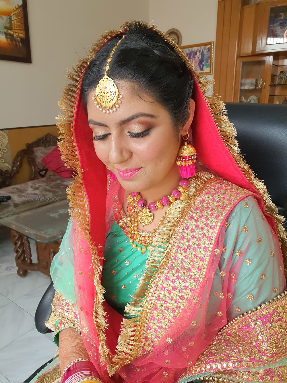 Photo From Brides and more - By Shubh Sidhu Makeup