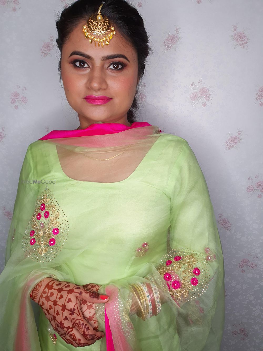 Photo From Brides and more - By Shubh Sidhu Makeup