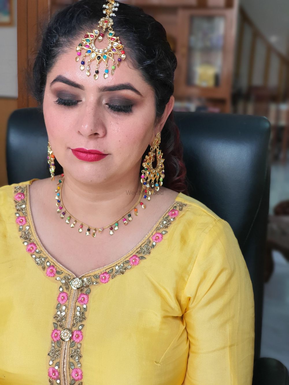 Photo From Brides and more - By Shubh Sidhu Makeup