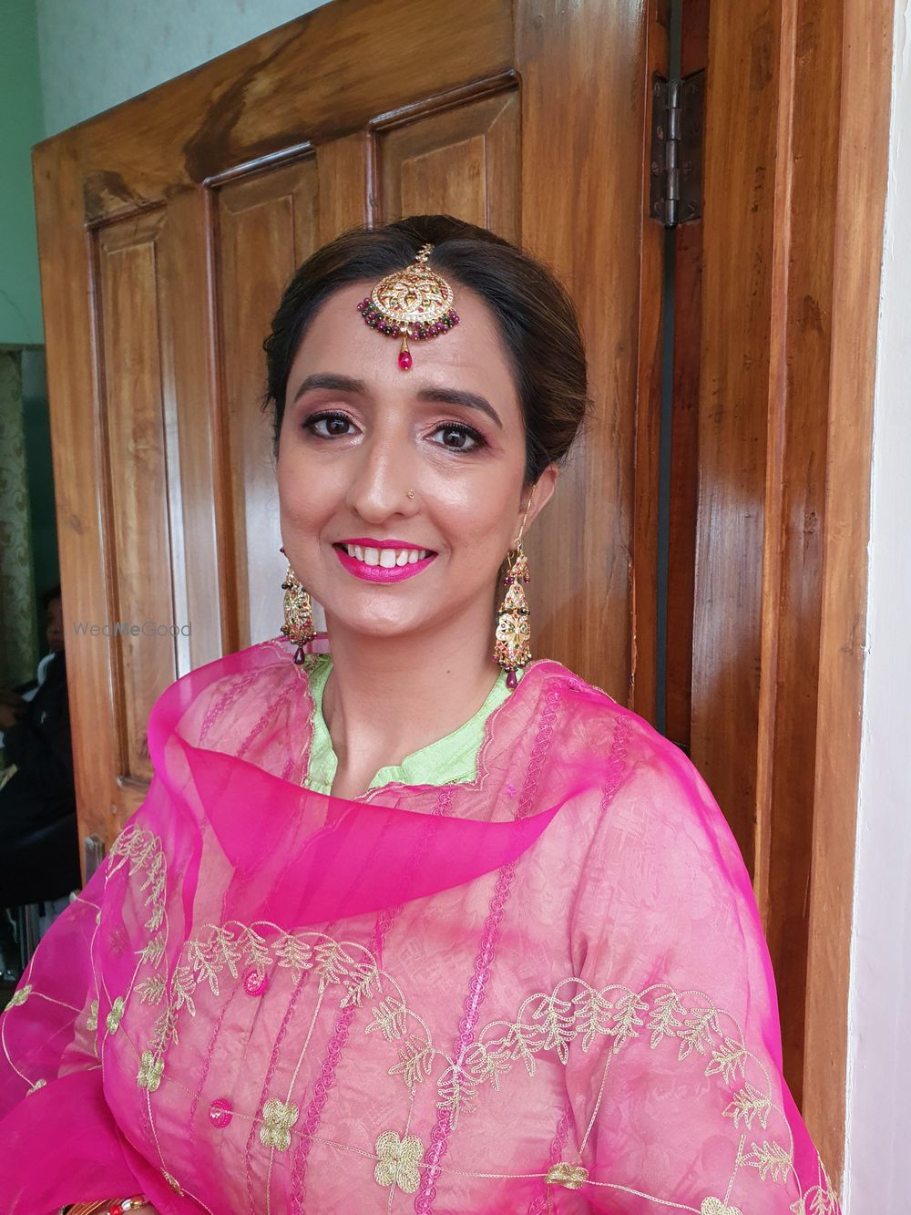 Photo From Brides and more - By Shubh Sidhu Makeup