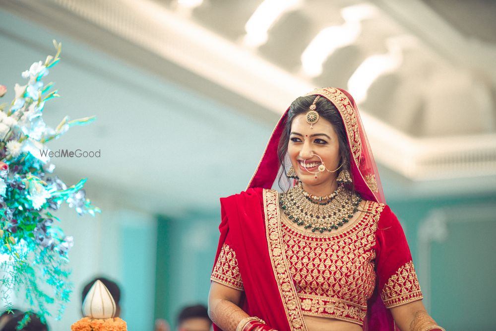 Photo From Chetan X Janki wedding 2020 - By The Colors Emotion