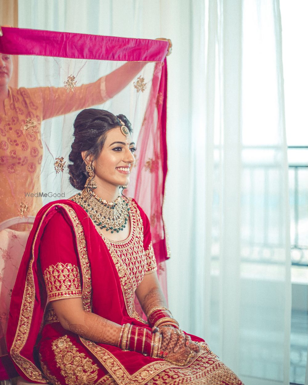 Photo From Chetan X Janki wedding 2020 - By The Colors Emotion