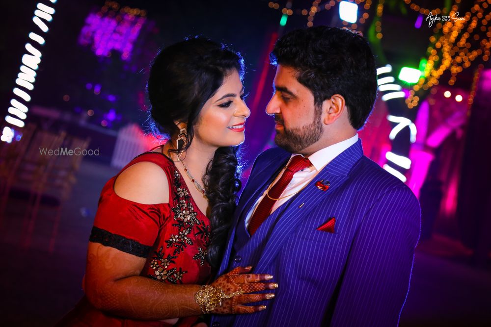 Photo From ENGAGEMENT - Kshtij & Ritika - By Vcreate Memories