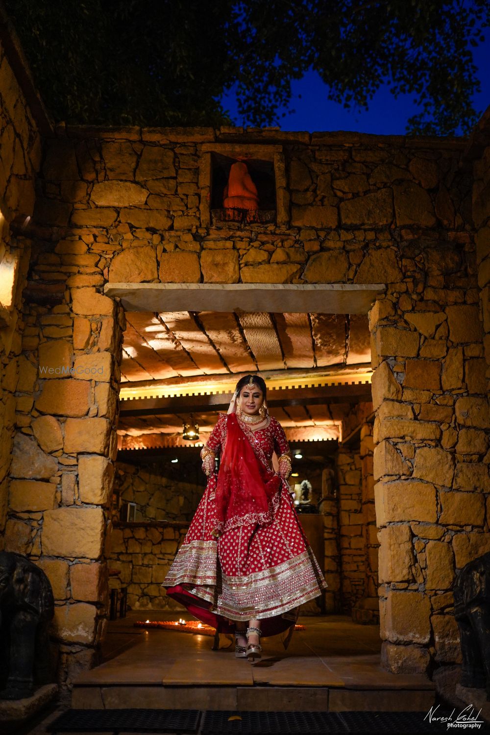 Photo From Kajal x Krunal Wedding - By Naresh Gohel Photography