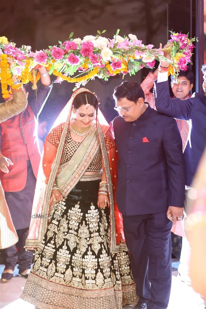 Photo From Ankita & Rahul - By Navin Varma Photography