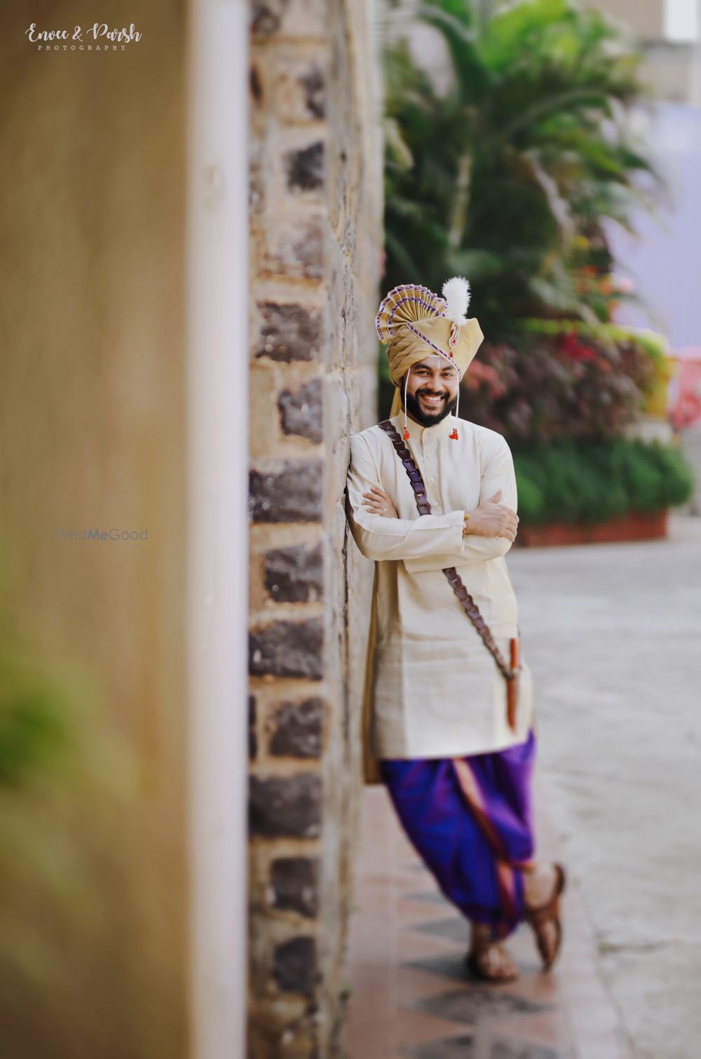 Photo From Ankush X Morgana - By Envee & Parsh Photography