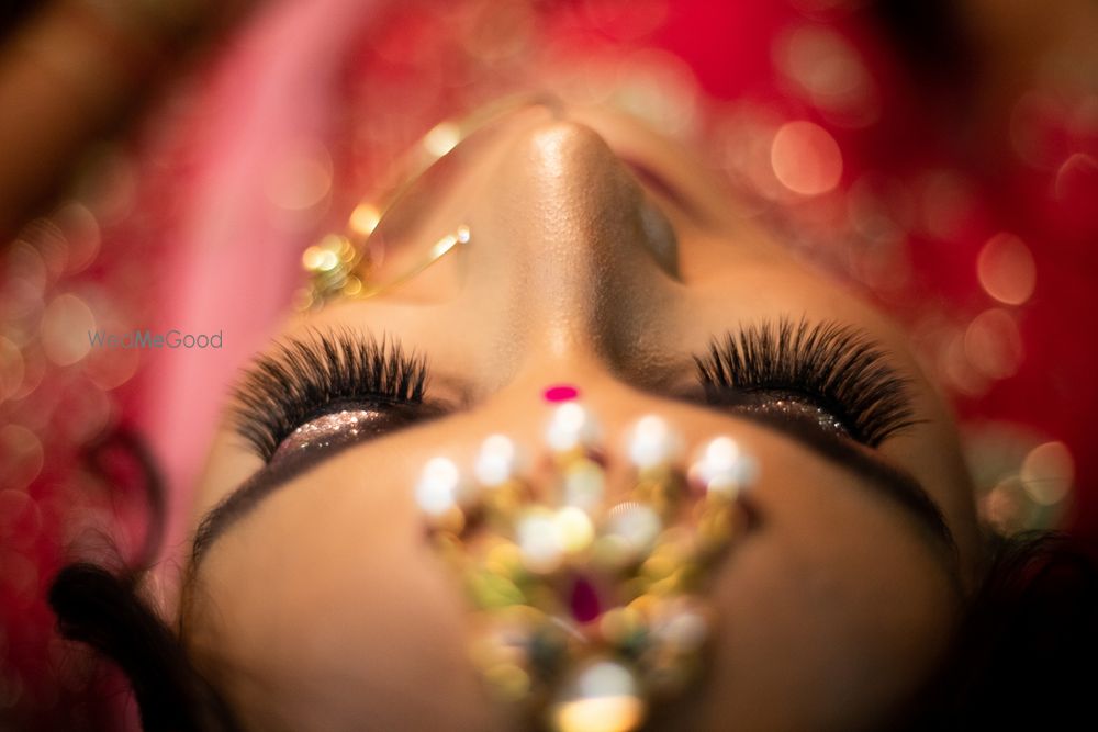 Photo From Amisha X Vishnu - By Mecheye Photography and Films