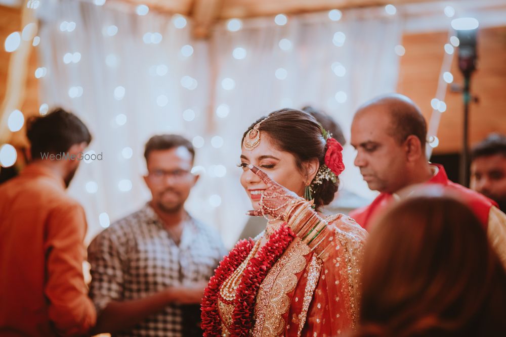 Photo From Jigar Weds Maithili - By Envee & Parsh Photography