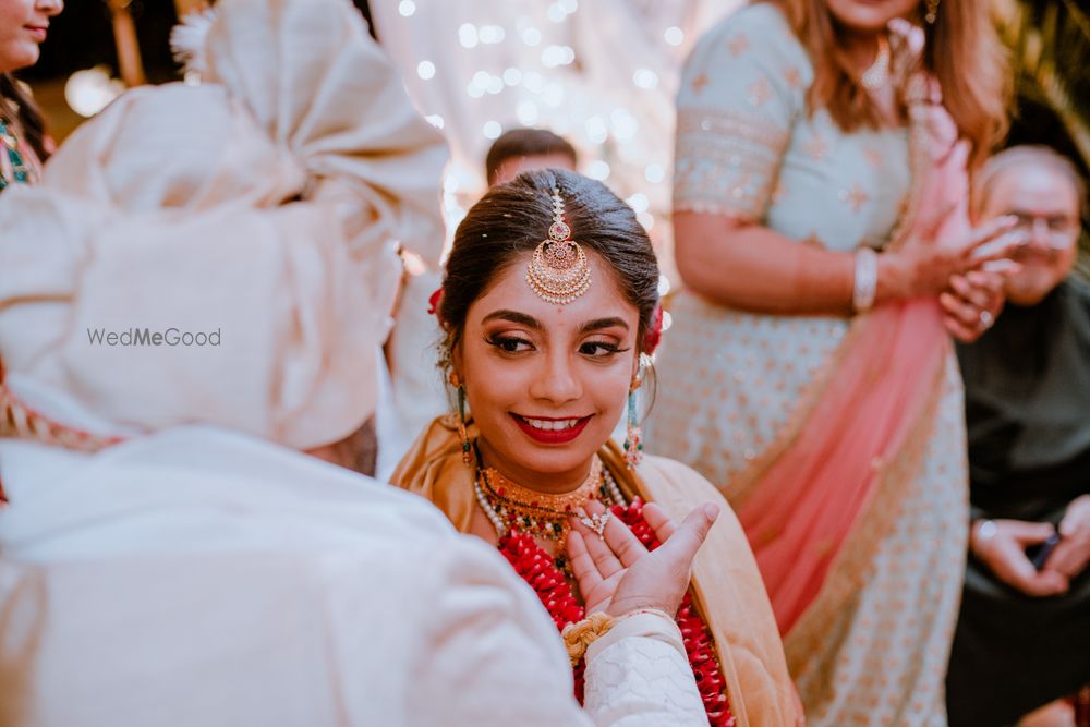 Photo From Jigar Weds Maithili - By Envee & Parsh Photography