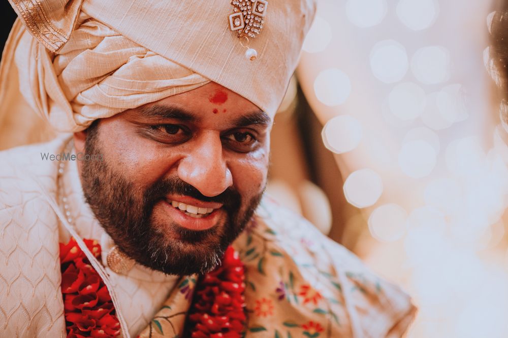 Photo From Jigar Weds Maithili - By Envee & Parsh Photography