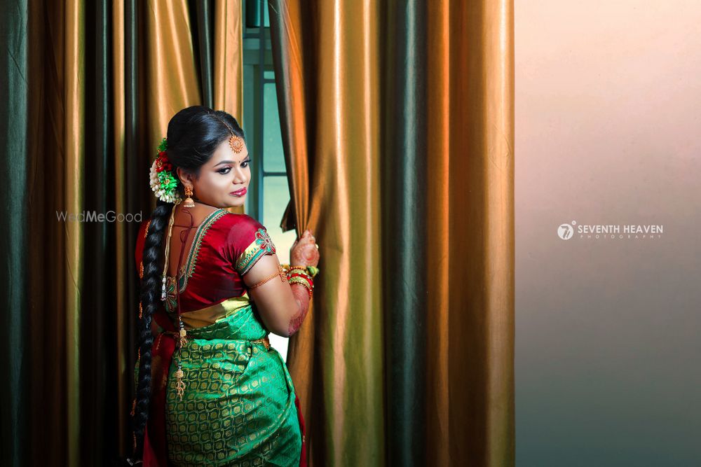 Photo From Gokul & Nithya - By Seventh Heaven Photography