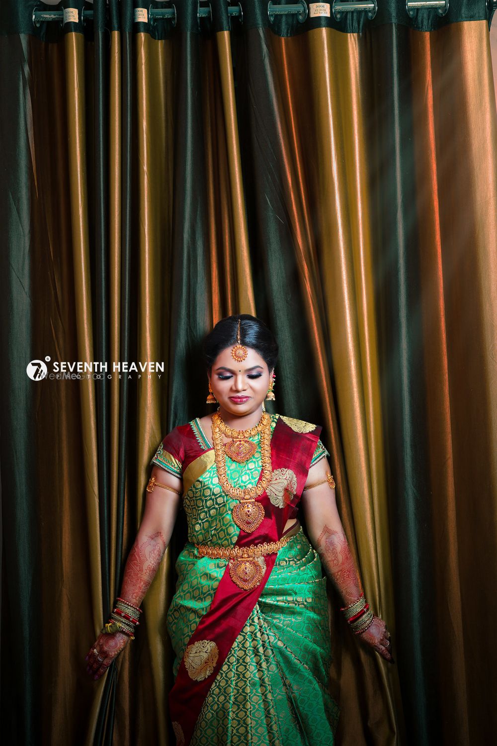 Photo From Gokul & Nithya - By Seventh Heaven Photography