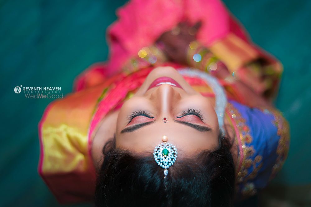 Photo From Karthi & Vinothini - By Seventh Heaven Photography