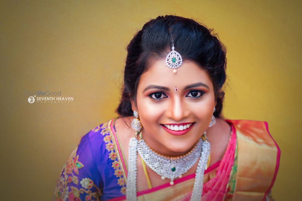 Photo From Karthi & Vinothini - By Seventh Heaven Photography