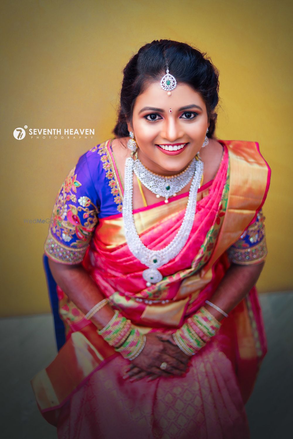 Photo From Karthi & Vinothini - By Seventh Heaven Photography