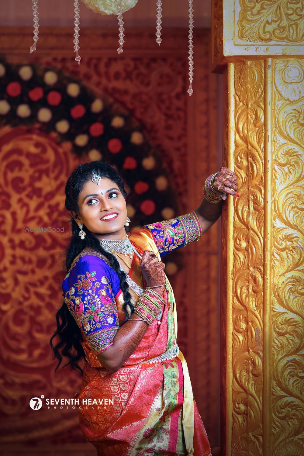 Photo From Karthi & Vinothini - By Seventh Heaven Photography