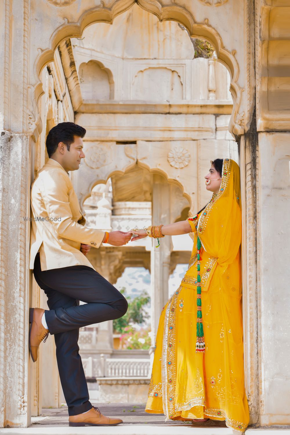 Photo From Asha & Ravi - By Tilakraj Dhiman Photographer