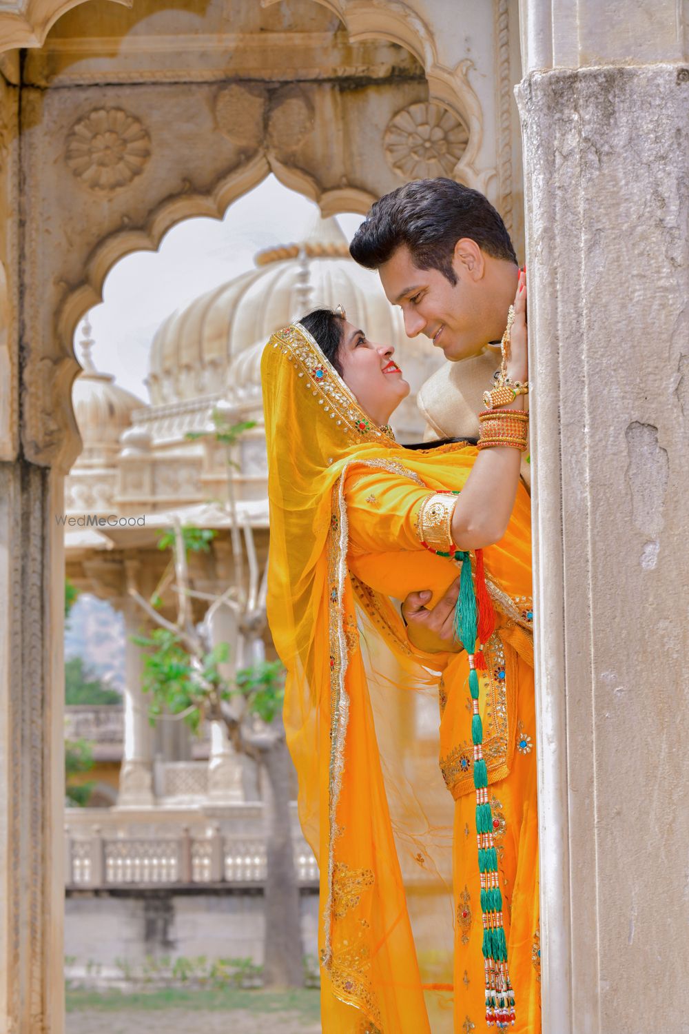 Photo From Asha & Ravi - By Tilakraj Dhiman Photographer