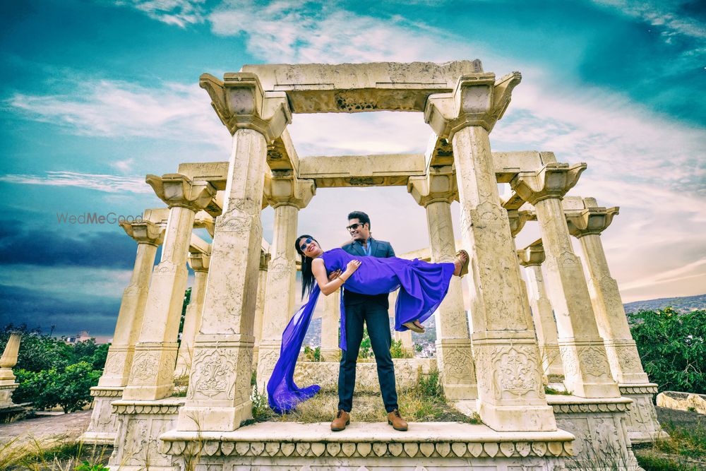 Photo From Asha & Ravi - By Tilakraj Dhiman Photographer