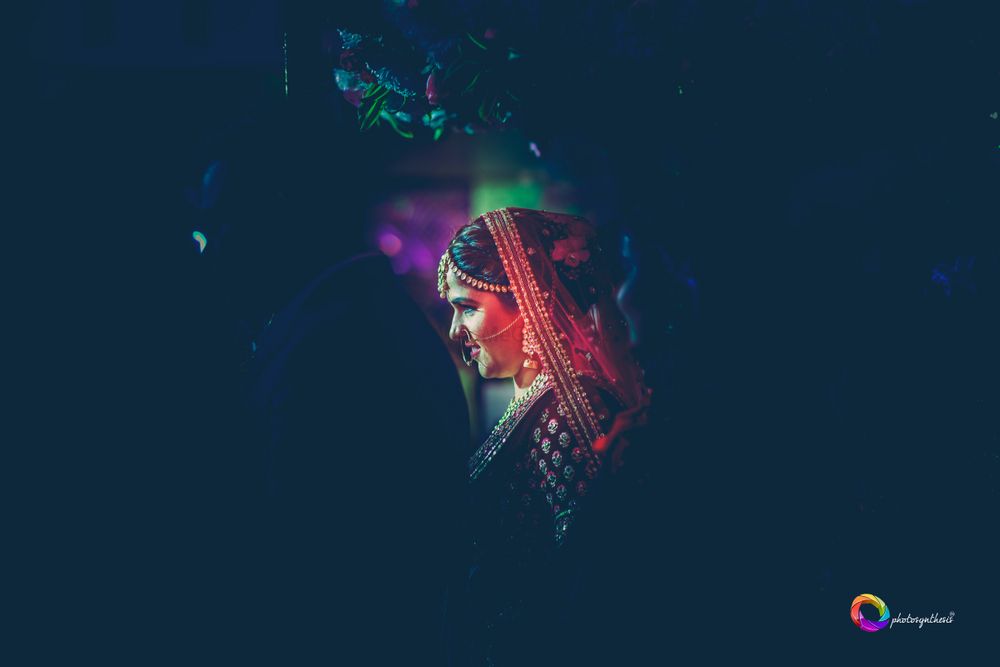 Photo From The Wedding of Sandeep & Sapna - By Photosynthesis Photography Services