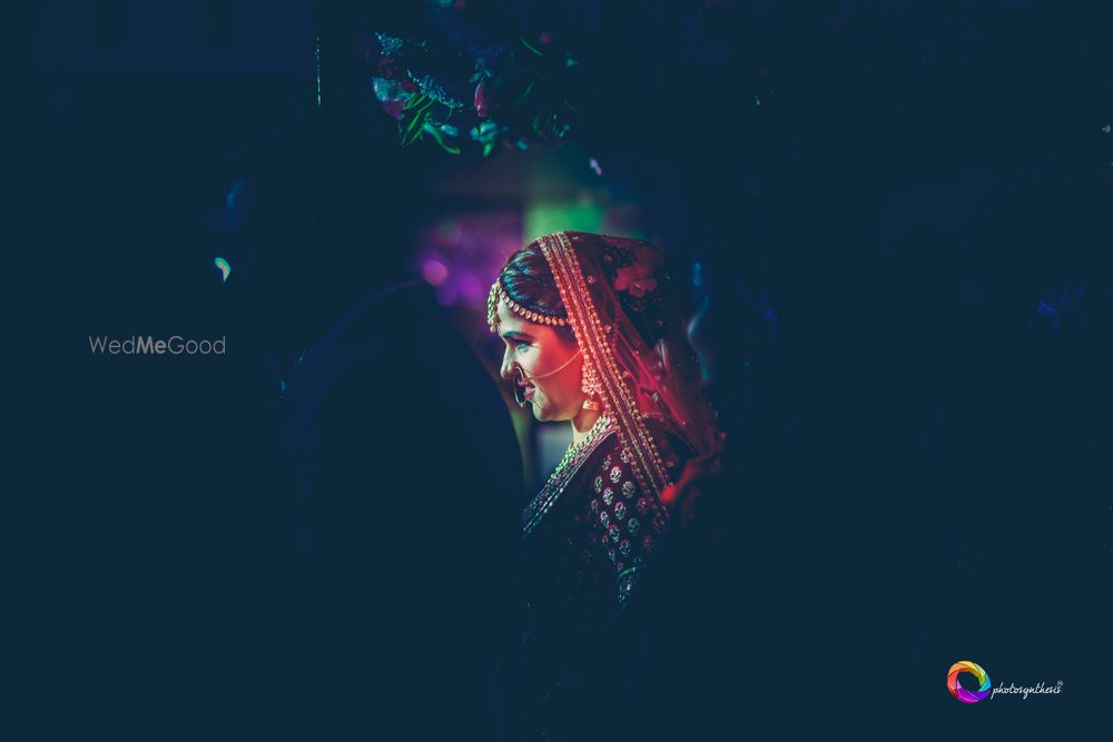 Photo From The Wedding of Sandeep & Sapna - By Photosynthesis Photography Services