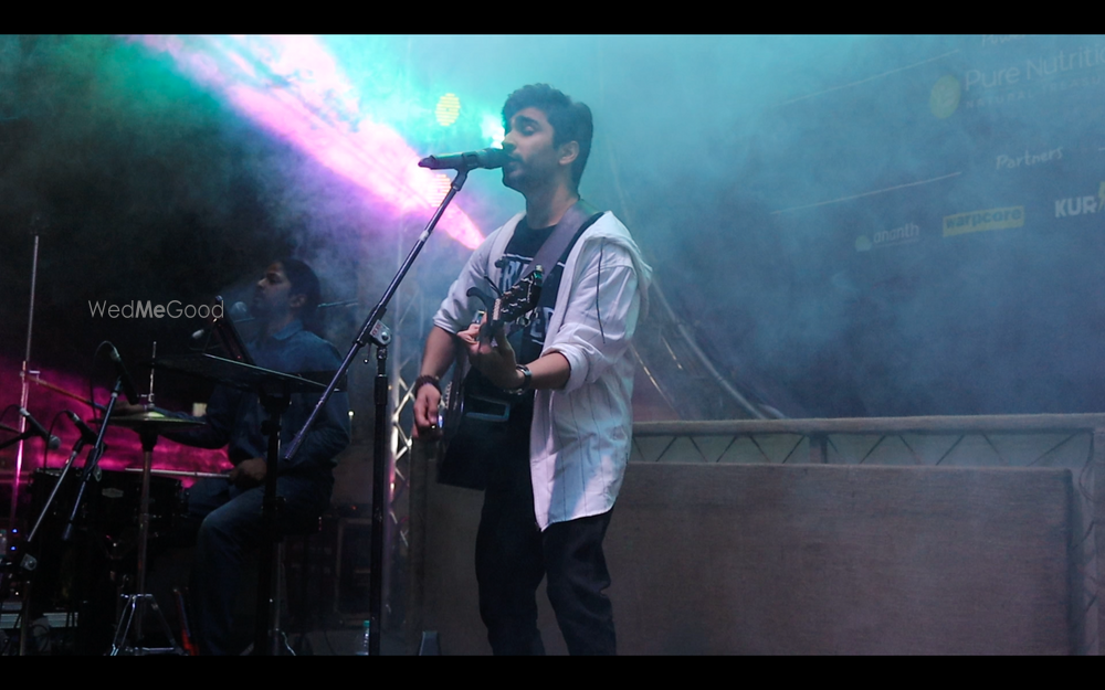 Photo From Get Nourished Fest '20 - By Vardaan