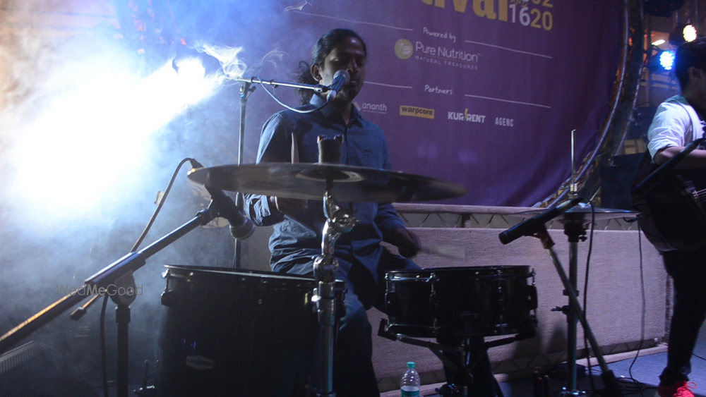 Photo From Get Nourished Fest '20 - By Vardaan