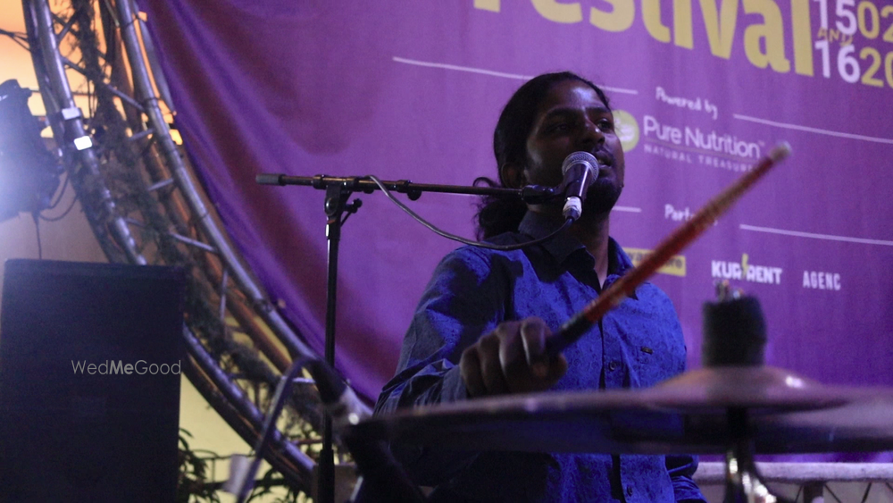 Photo From Get Nourished Fest '20 - By Vardaan
