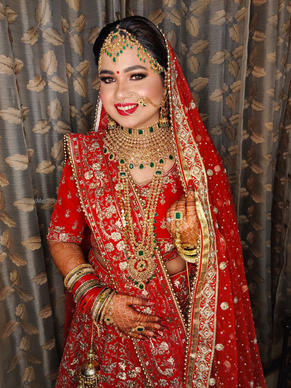 Photo From Sukriti - By Divya Singh Makeovers