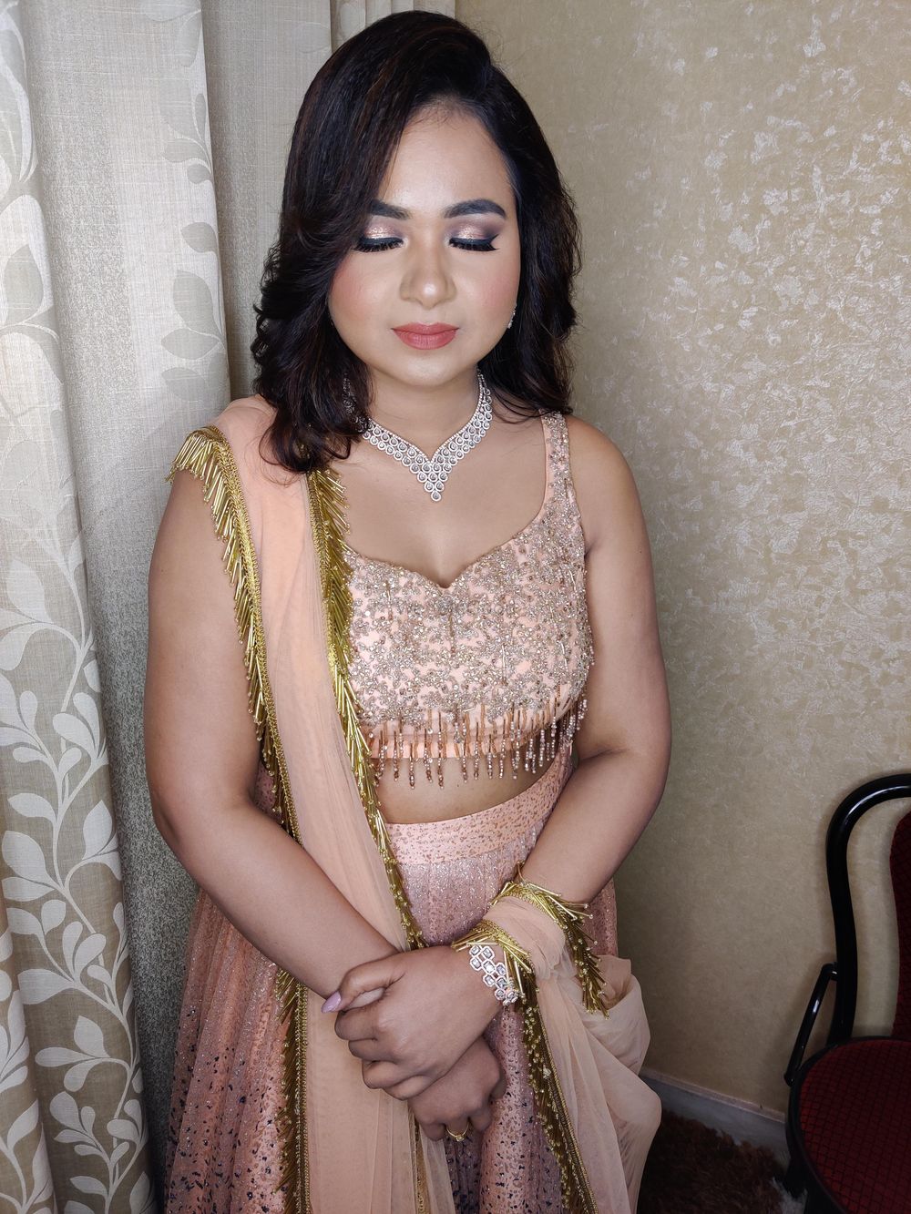 Photo From Sukriti - By Divya Singh Makeovers