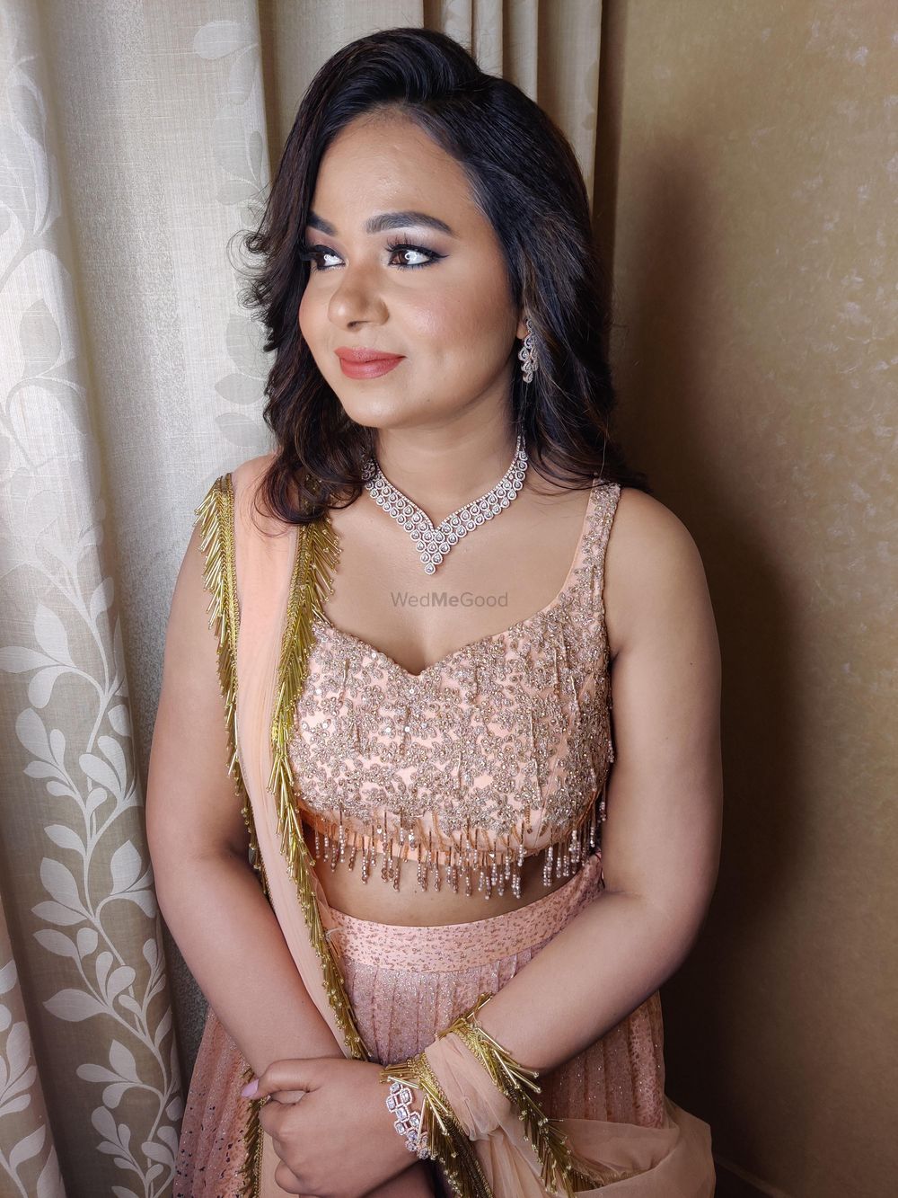 Photo From Sukriti - By Divya Singh Makeovers