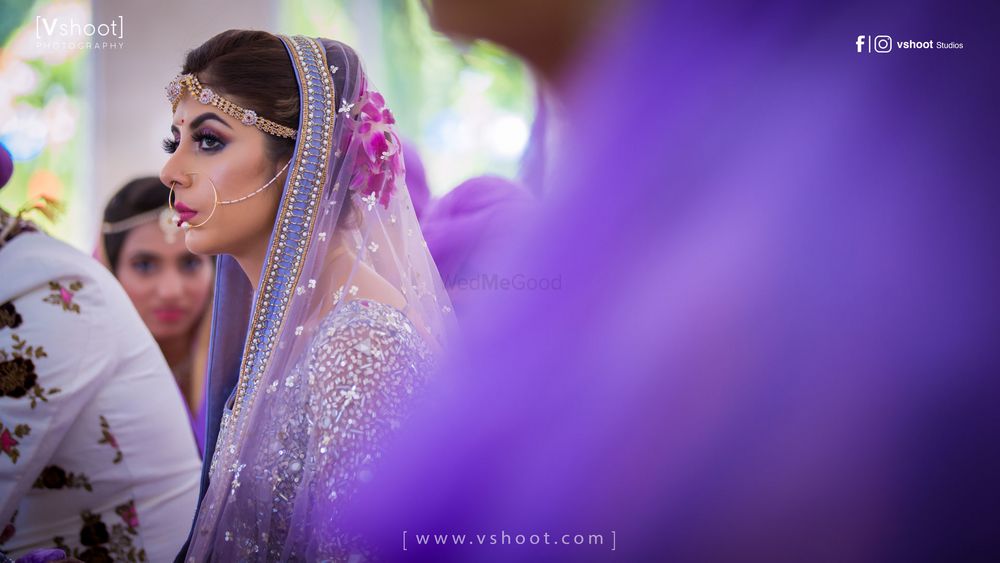 Photo From Gourav and Simran - By Vshoot