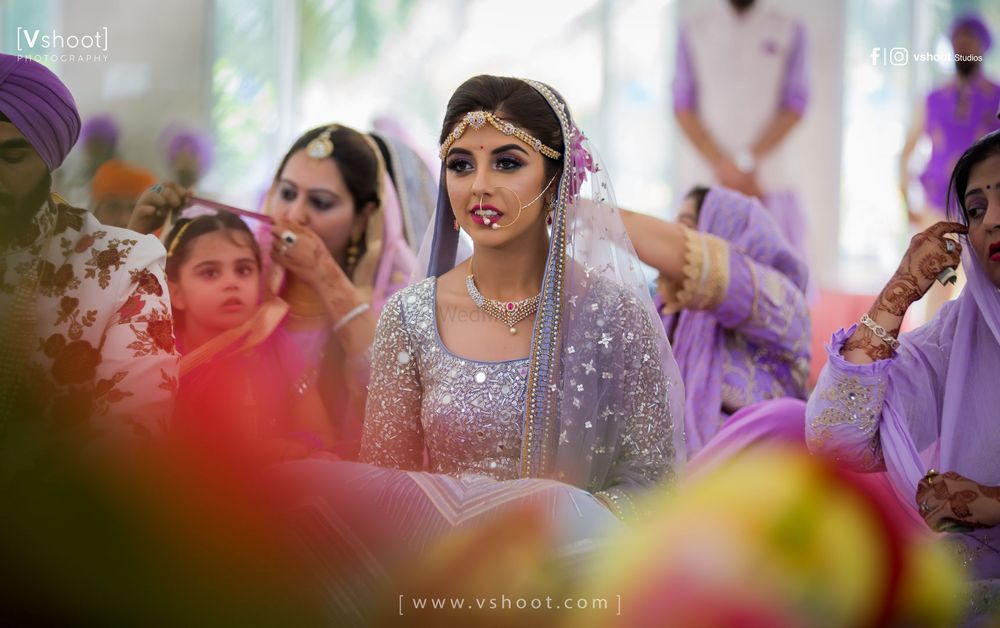 Photo From Gourav and Simran - By Vshoot