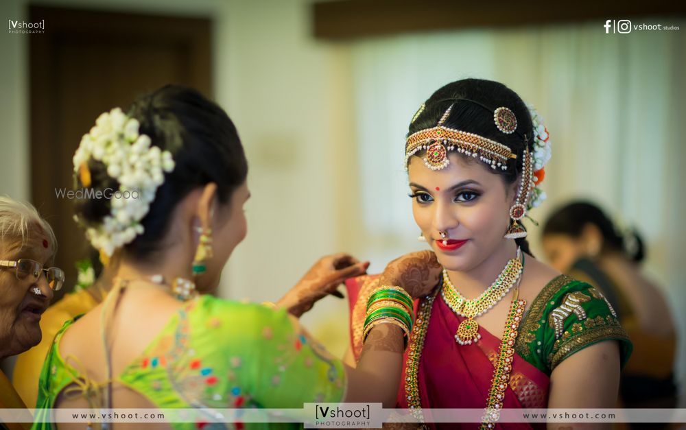 Photo From Navneet weds vidya  - By Vshoot