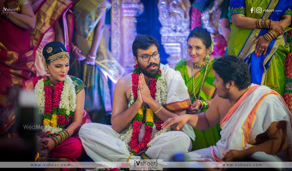 Photo From Navneet weds vidya  - By Vshoot