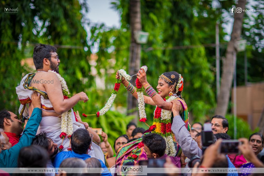 Photo From Navneet weds vidya  - By Vshoot