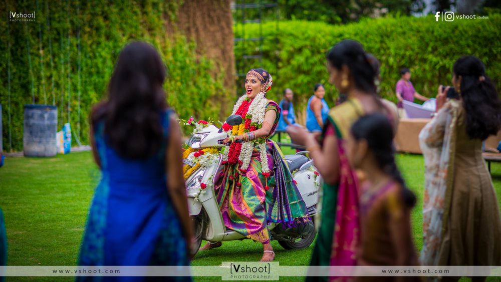 Photo From Navneet weds vidya  - By Vshoot