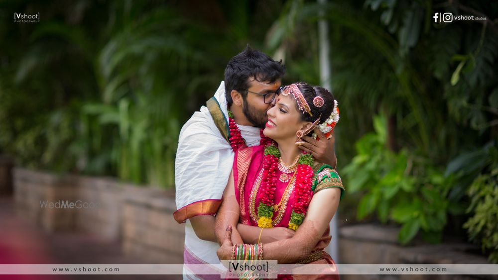 Photo From Navneet weds vidya  - By Vshoot